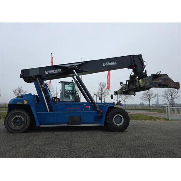 2018 KALMAR DRG450-65S5-45007633