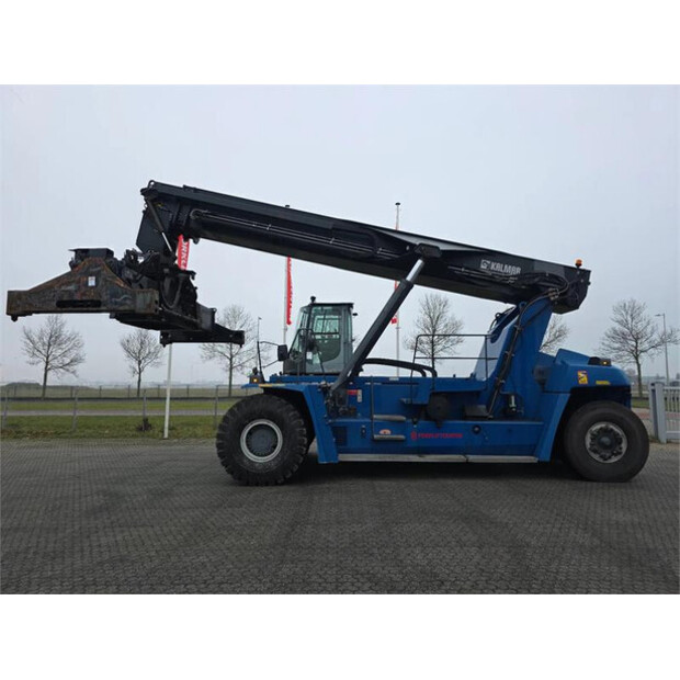 2018 KALMAR DRG450-65S5-45007634