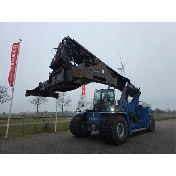 2018 KALMAR DRG450-65S5-45007636