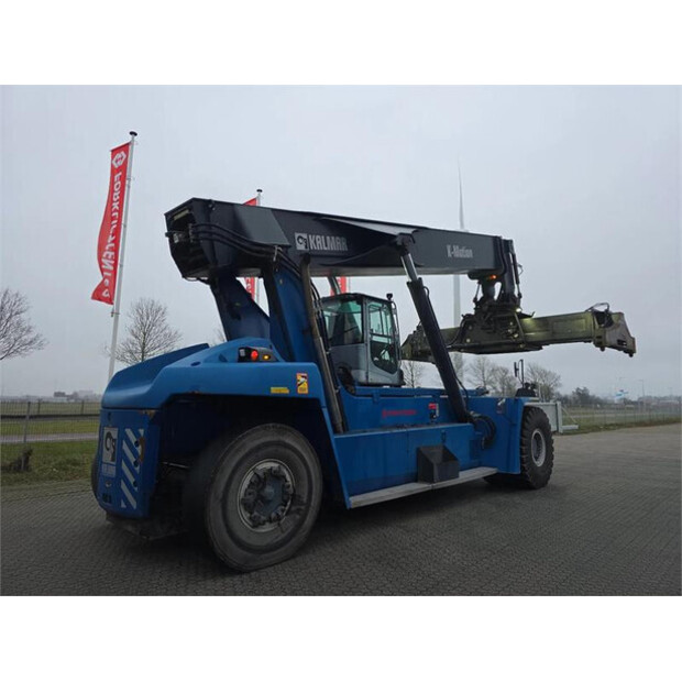 2018 KALMAR DRG450-65S5-45007638