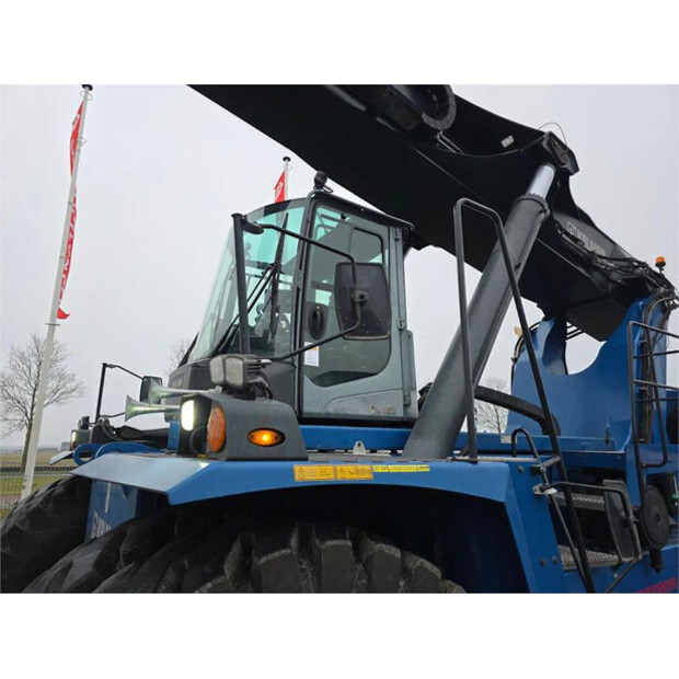 2018 KALMAR DRG450-65S5-45007641