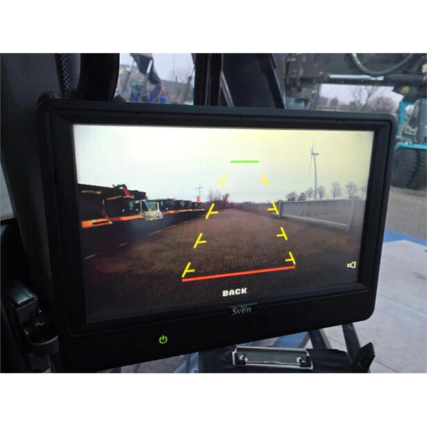 2018 KALMAR DRG450-65S5-45007645