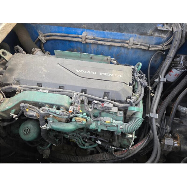 2018 KALMAR DRG450-65S5-45007647