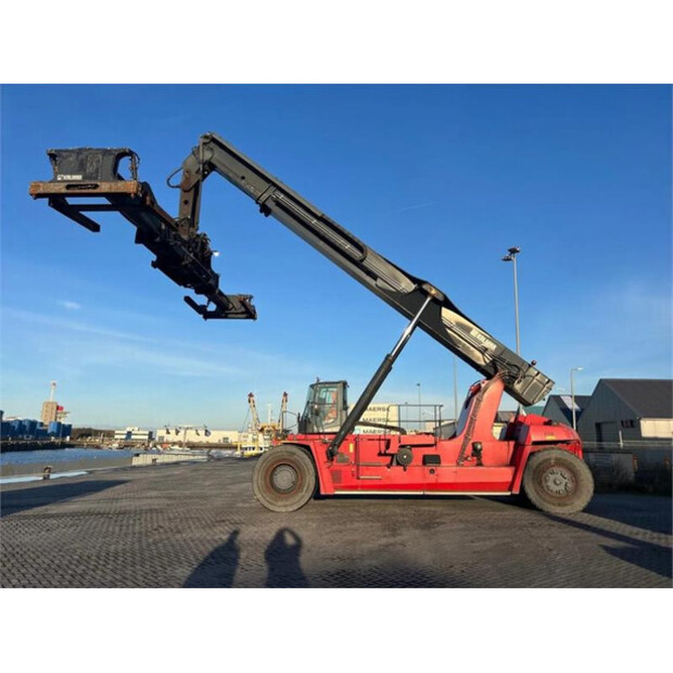 2019 كالمار DRG450-75S6HCXS-45007648