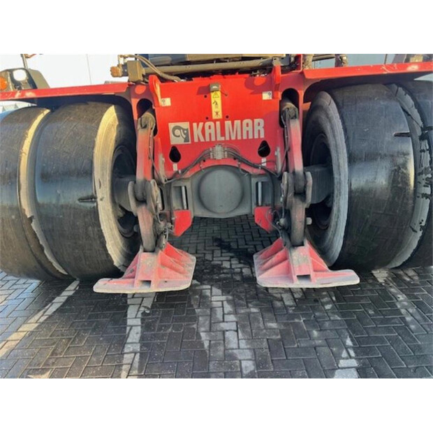 2019 كالمار DRG450-75S6HCXS-45007651