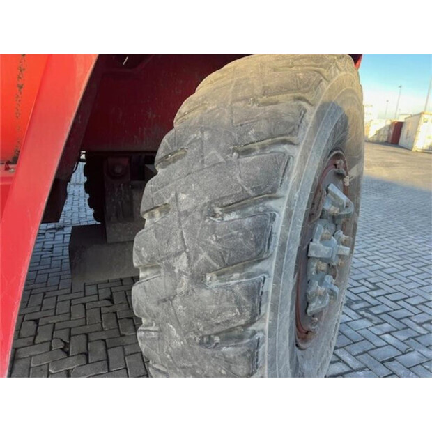 2019 كالمار DRG450-75S6HCXS-45007652