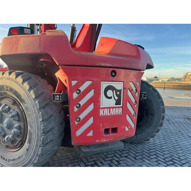 2019 كالمار DRG450-75S6HCXS-45007653