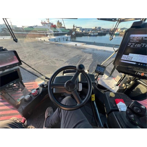 2019 كالمار DRG450-75S6HCXS-45007655