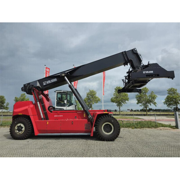 2025 KALMAR DRU450-62S5-45007656