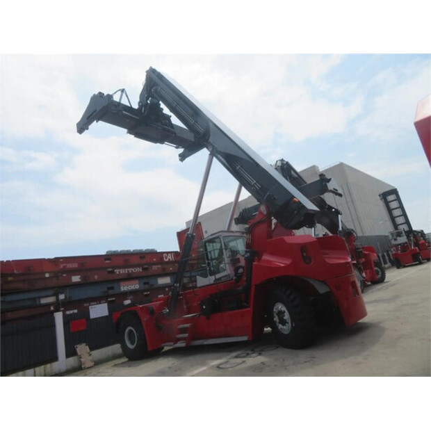 2025 KALMAR DRU450-62S5-45007661