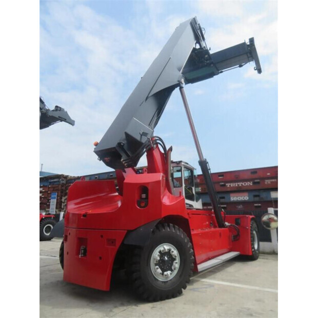 2025 KALMAR DRU450-62S5-45007662