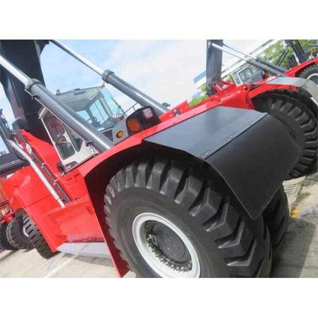 2025 KALMAR DRU450-62S5-45007663