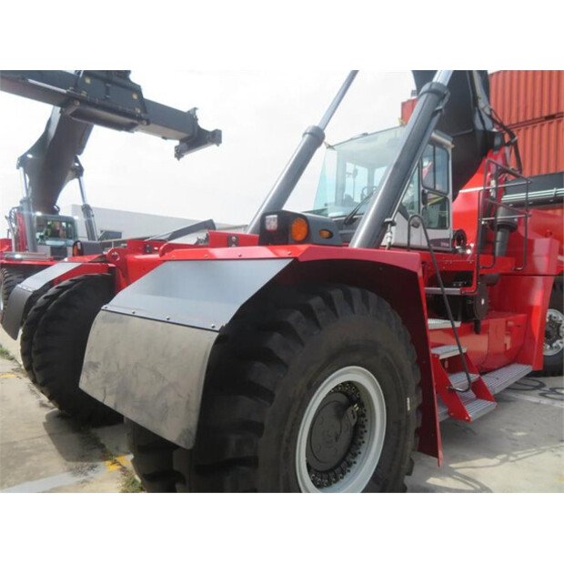 2025 KALMAR DRU450-62S5-45007664