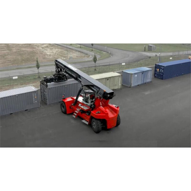 2025 KALMAR DRU450-62S5-45007665