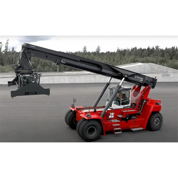 2025 KALMAR DRU450-62S5-45007668