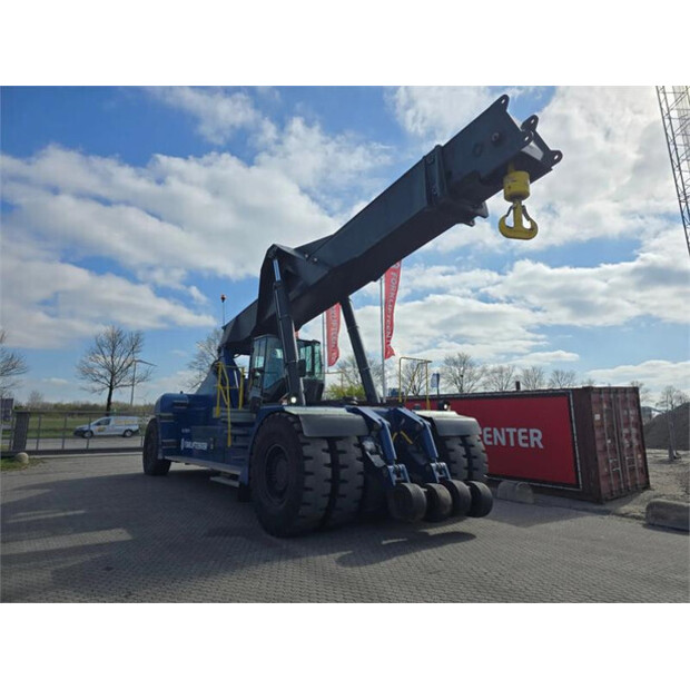 2020 KONECRANES NCN 100 - 289TH-45007673