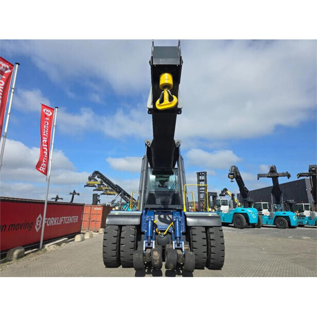 2020 KONECRANES NCN 100 - 289TH-45007675