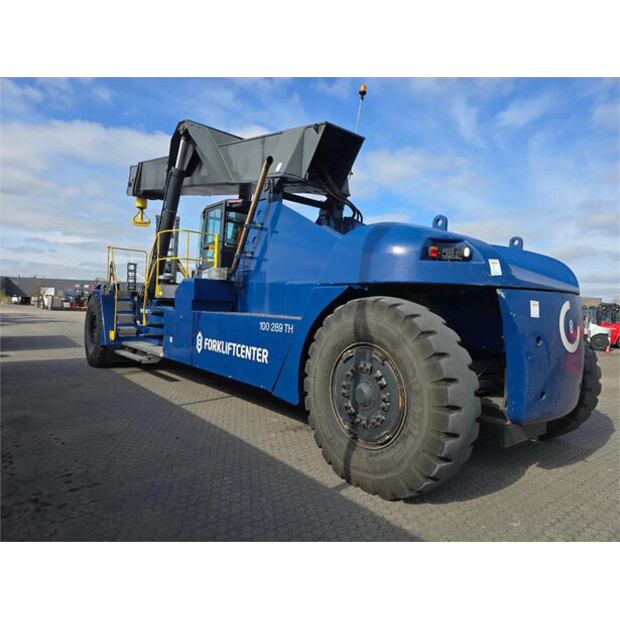 2020 KONECRANES NCN 100 - 289TH-45007676