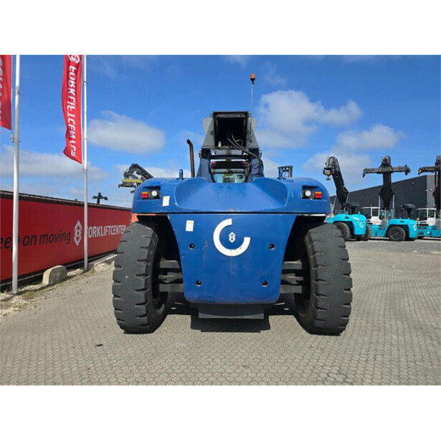 2020 KONECRANES NCN 100 - 289TH-45007678