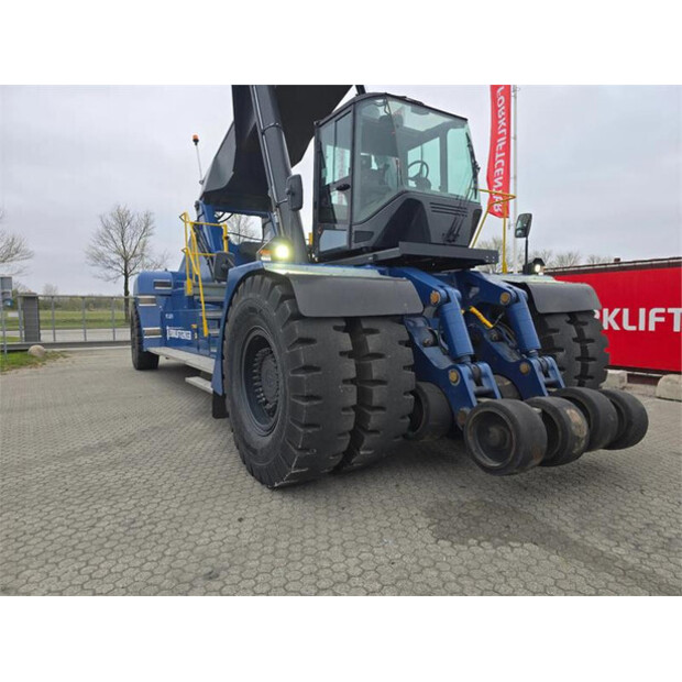 2020 KONECRANES NCN 100 - 289TH-45007680