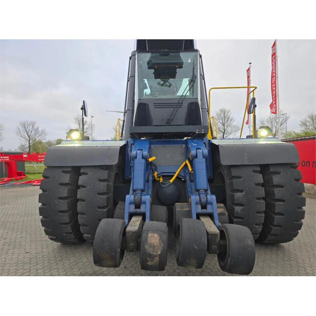 2020 KONECRANES NCN 100 - 289TH-45007681