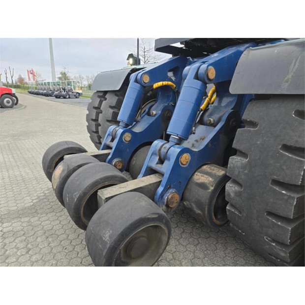 2020 KONECRANES NCN 100 - 289TH-45007682