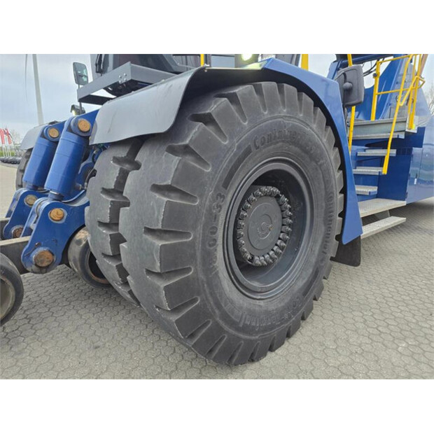 2020 KONECRANES NCN 100 - 289TH-45007684