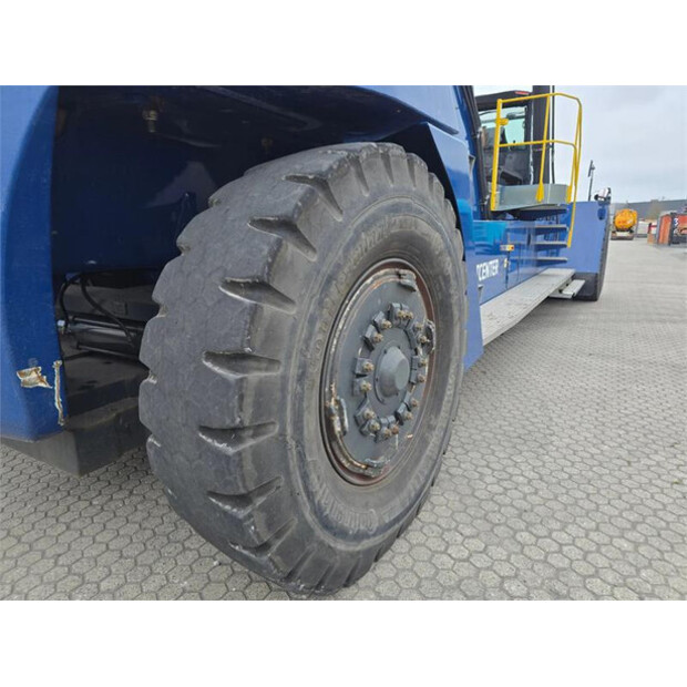 2020 KONECRANES NCN 100 - 289TH-45007685