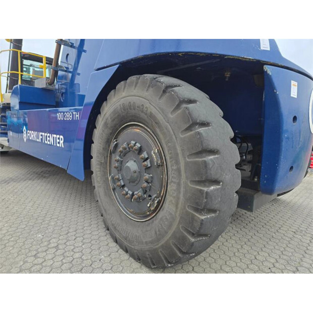 2020 KONECRANES NCN 100 - 289TH-45007686