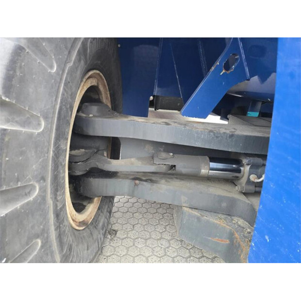 2020 KONECRANES NCN 100 - 289TH-45007687