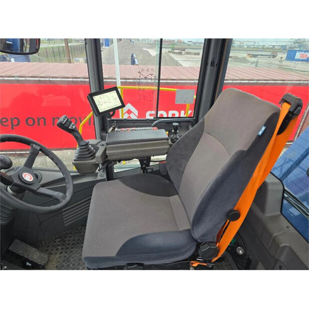 2020 KONECRANES NCN 100 - 289TH-45007692