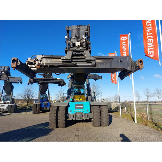 2018 KONECRANES SMV 4127 TC5-45007697