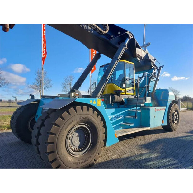 2018 KONECRANES SMV 4127 TC5-45007702