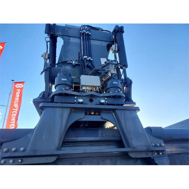 2018 KONECRANES SMV 4127 TC5-45007703