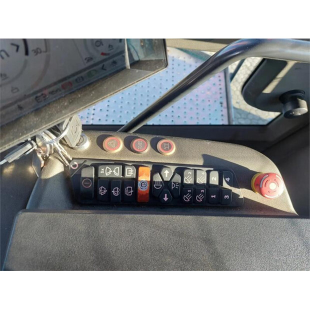 2018 KONECRANES SMV 4127 TC5-45007708