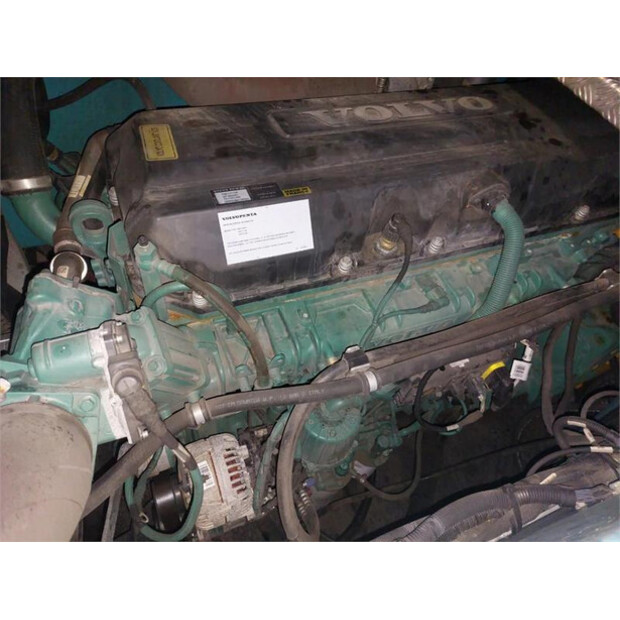 2018 KONECRANES SMV 4127 TC5-45007711