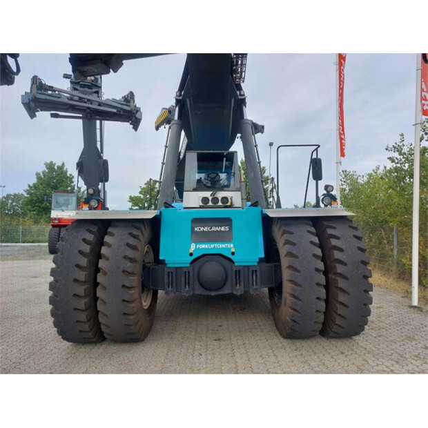 2014 KONECRANES SMV 4531 CB5-45007720