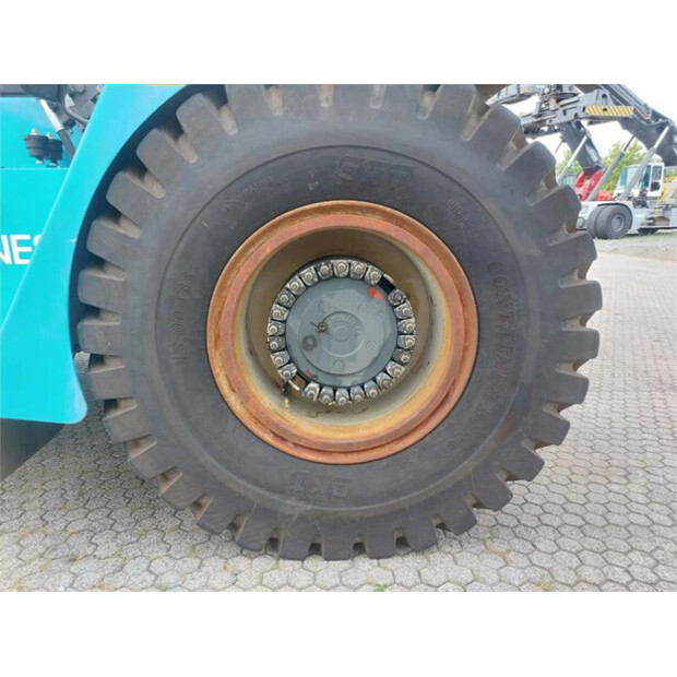 2014 KONECRANES SMV 4531 CB5-45007723