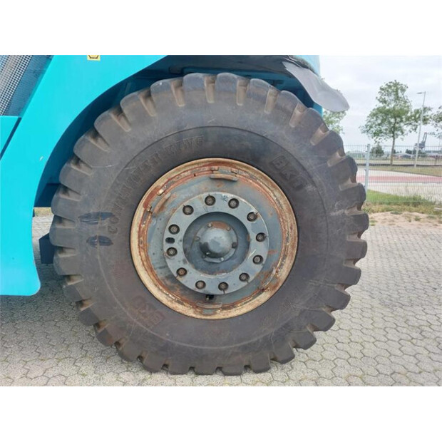 2014 KONECRANES SMV 4531 CB5-45007724