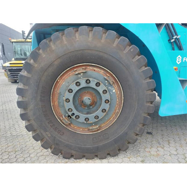 2014 KONECRANES SMV 4531 CB5-45007726