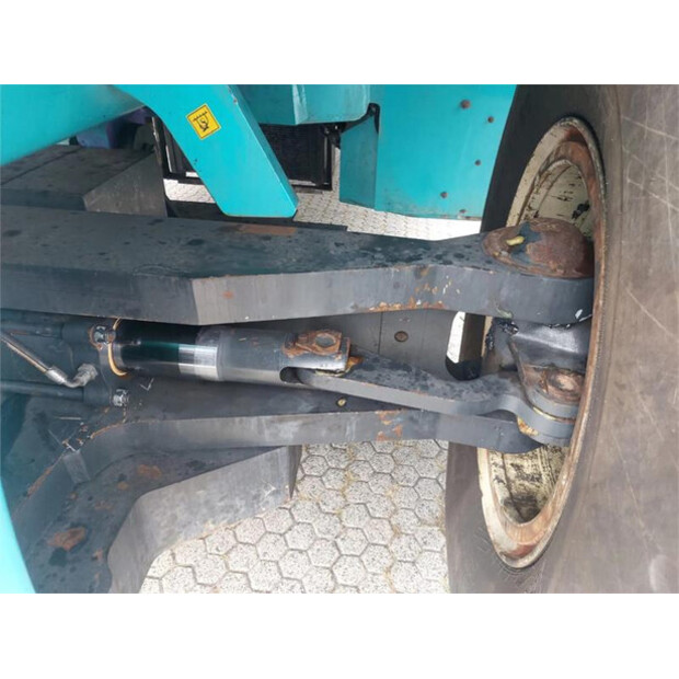 2014 KONECRANES SMV 4531 CB5-45007727