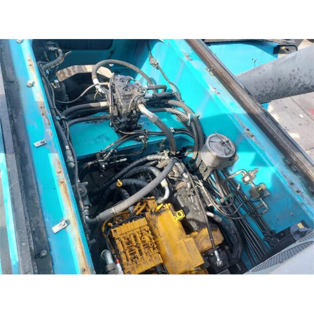 2014 KONECRANES SMV 4531 CB5-45007730