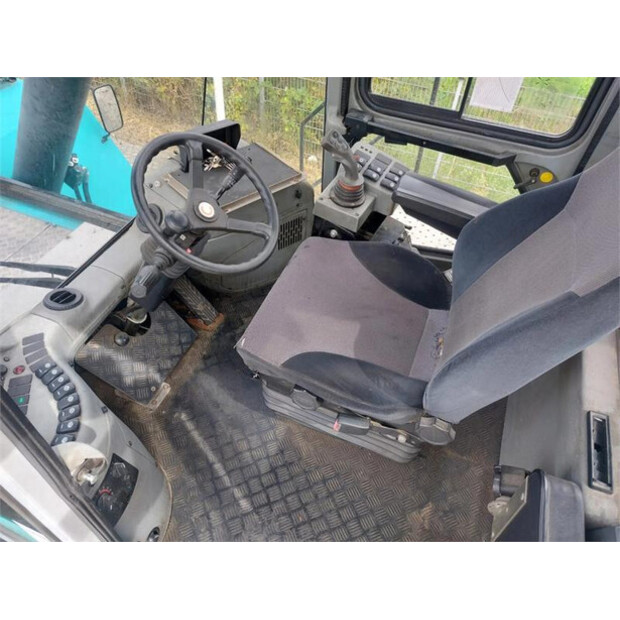 2014 KONECRANES SMV 4531 CB5-45007731