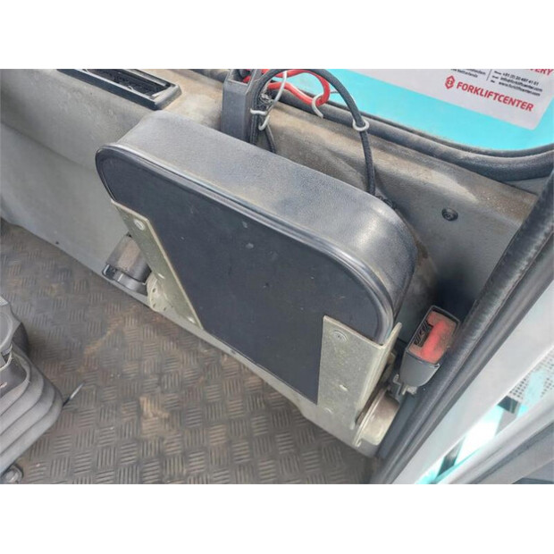 2014 KONECRANES SMV 4531 CB5-45007732