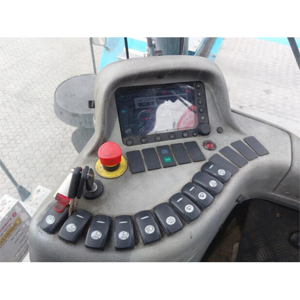 2014 KONECRANES SMV 4531 CB5-45007733