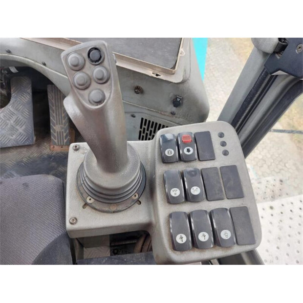 2014 KONECRANES SMV 4531 CB5-45007734