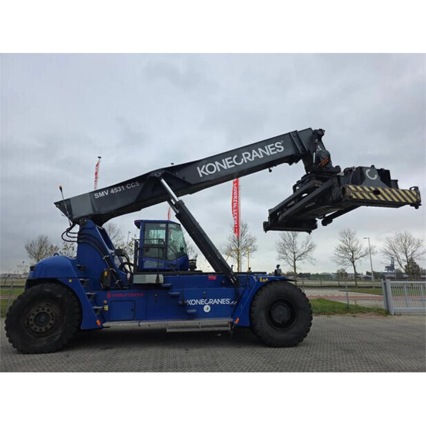 2017 KONECRANES SMV 4531 CC5-45007735