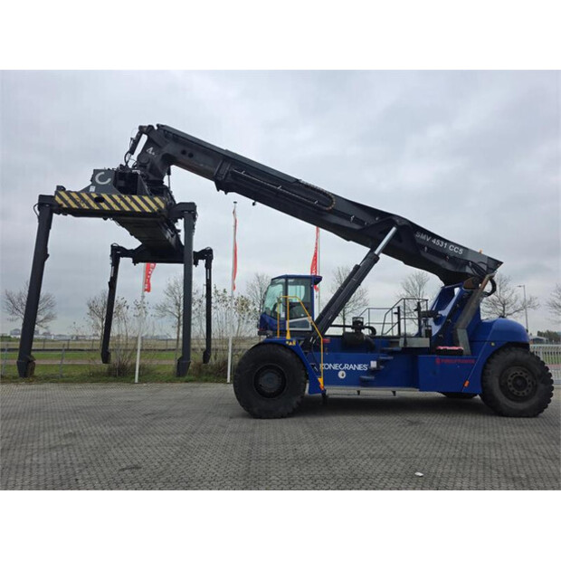 2017 KONECRANES SMV 4531 CC5-45007736