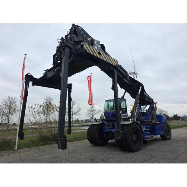 2017 KONECRANES SMV 4531 CC5-45007738