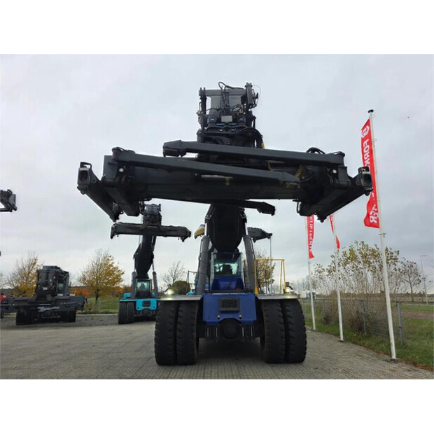 2017 KONECRANES SMV 4531 CC5-45007739